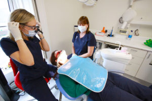 Malahide Dental Care Sedation Service