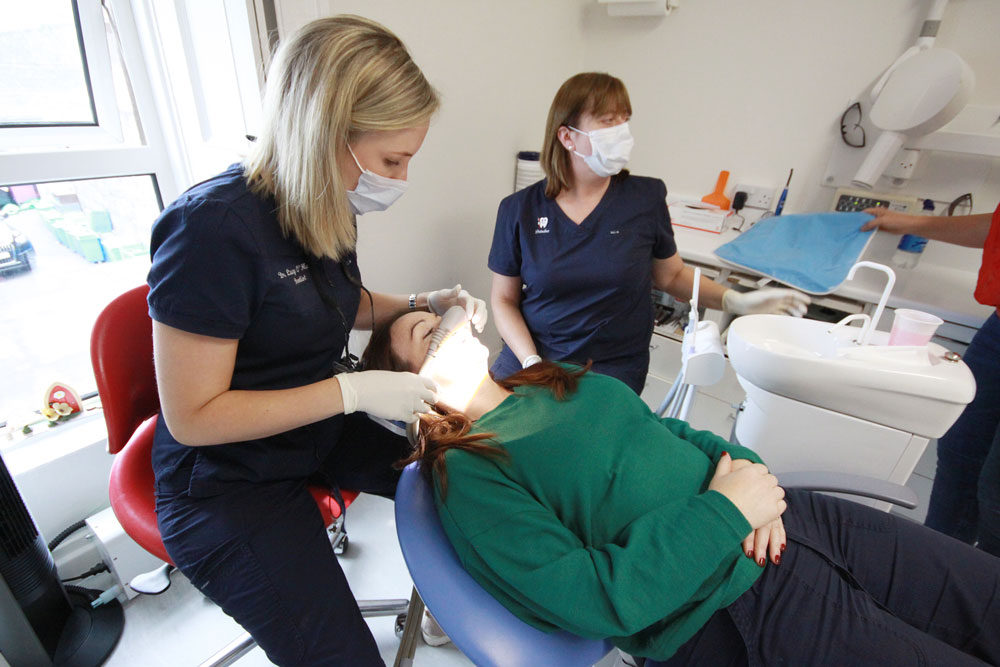 Sedation at Malahide Dental Care