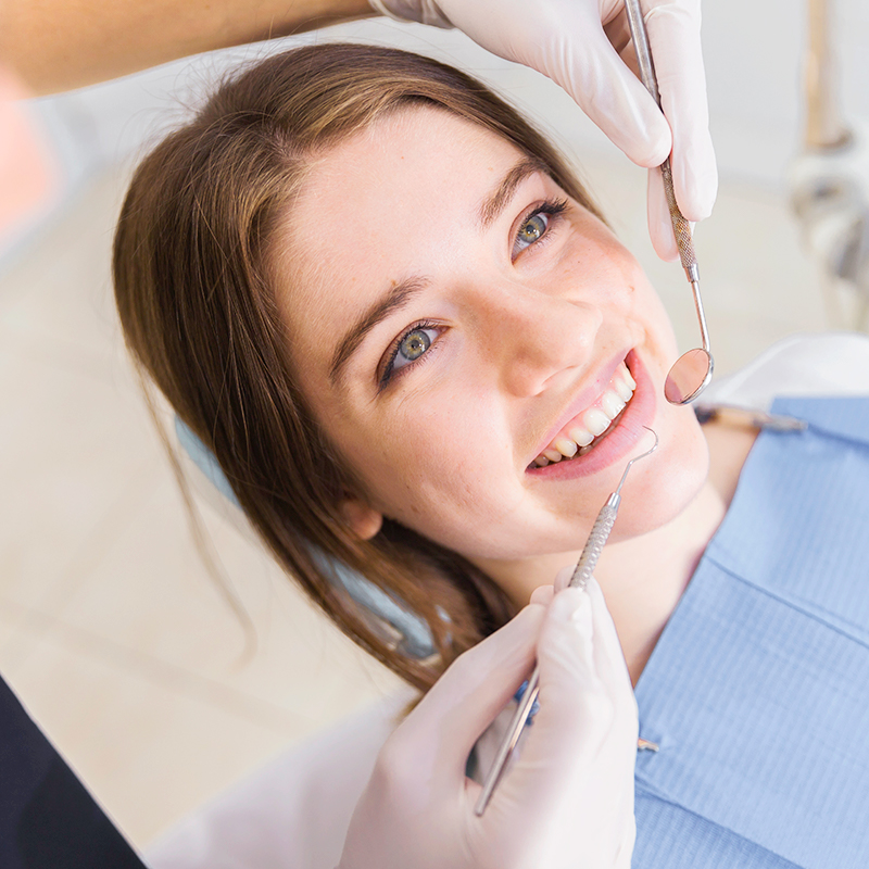 Effective Teeth Whitening at Malahide Dental Care