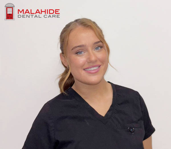 Kayleigh, Dental Nurse at Malahide Dental Care