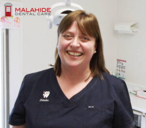 Deirde, Dental Nurse, Malahide Dental Care