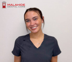 Katie, Dental Nurse, Malahide Dental Care