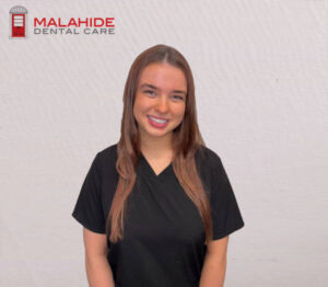 Kerri, Dental Nurse, Malahide Dental Care